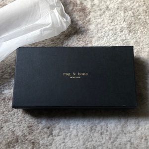 Rag & Bone wallet